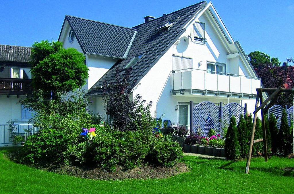 Bad Sassendorf Apartment | Albrecht-Jäger Fewo