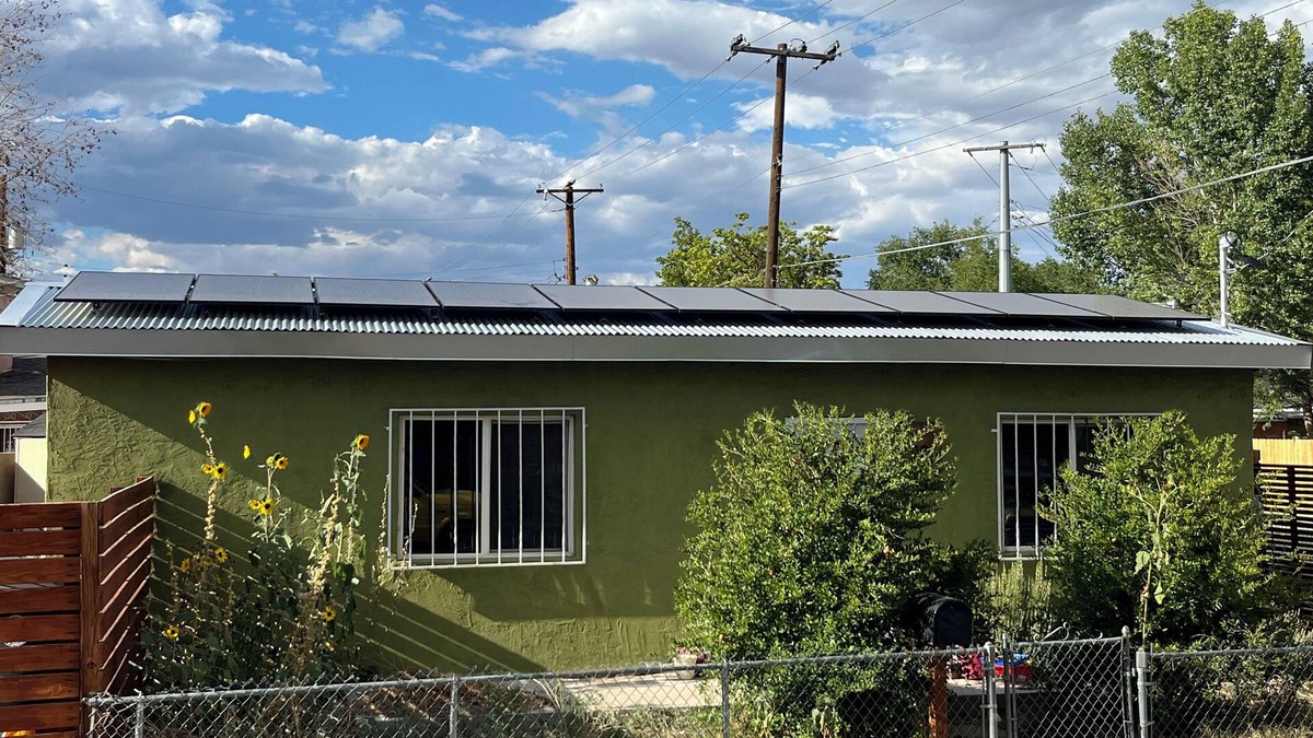 Barelas House | Albuquerque Gem - Cozy, Central & Full of Charm