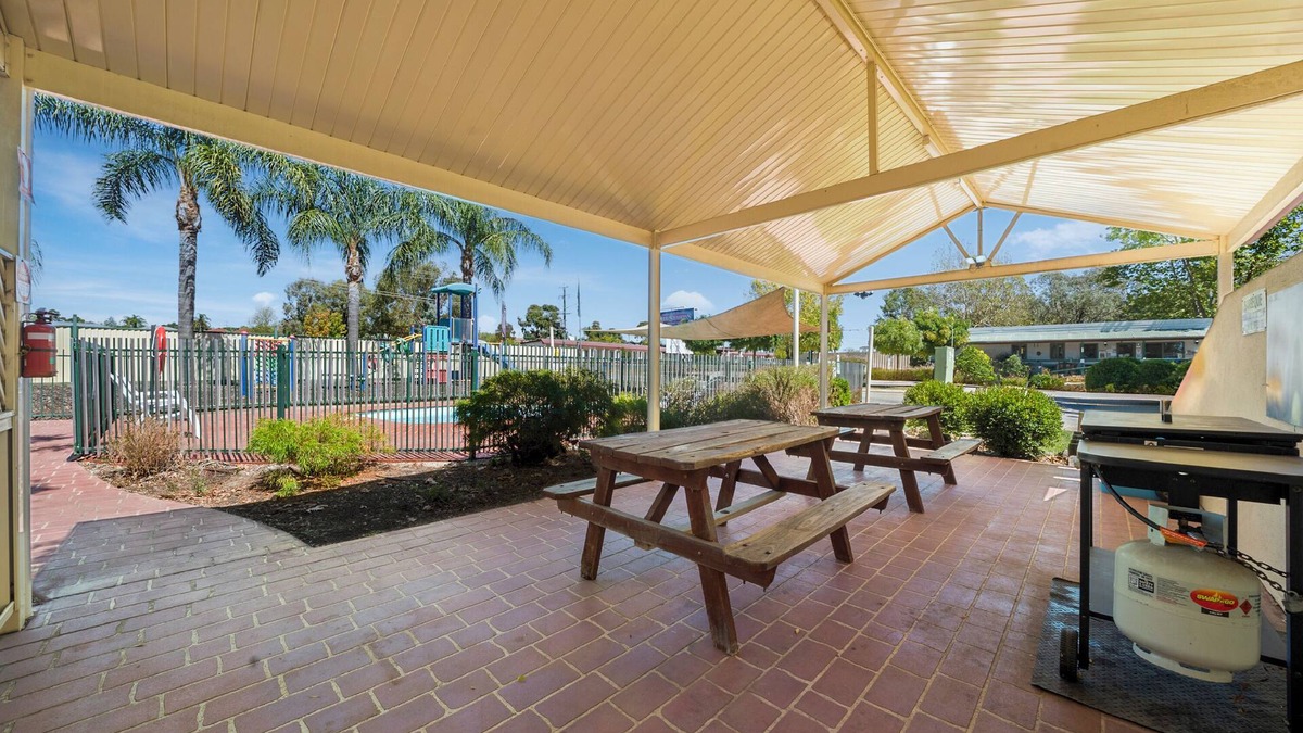 Lavington Other | Albury All Seasons Tourist Park