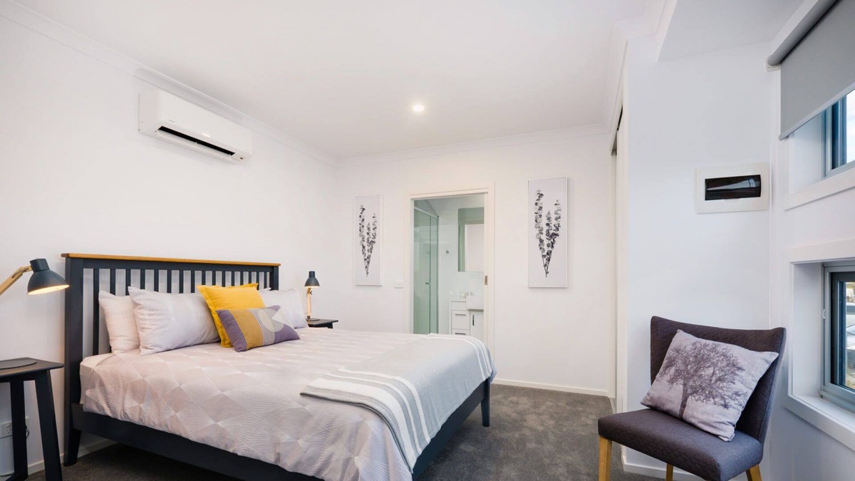West Albury Apartment | Albury Yalandra Apartment 2