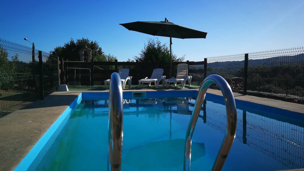 Celanova House | Alcázar Milmanda