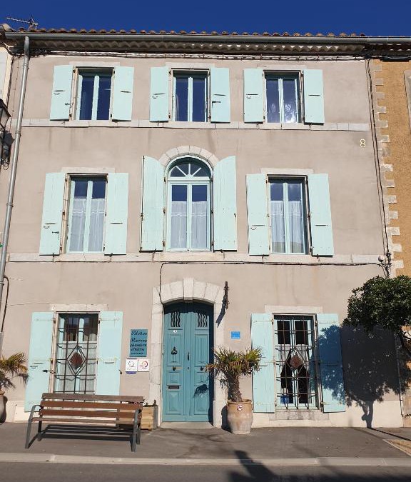 Gruissan Bed & Breakfast | Alcôve Marine