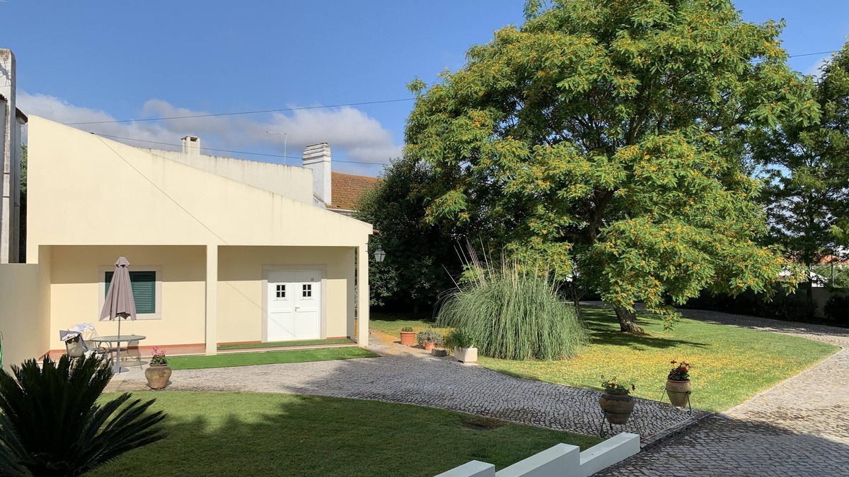 Alcanhoes House | Alcanhões - Country House