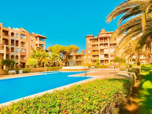 Ayamonte Apartment | Alcaraván, Isla Canela - By AC REAL