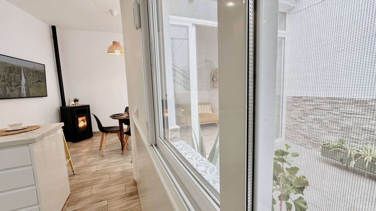 Puebla de Alcocer House | Alcocer Deluxe Country House