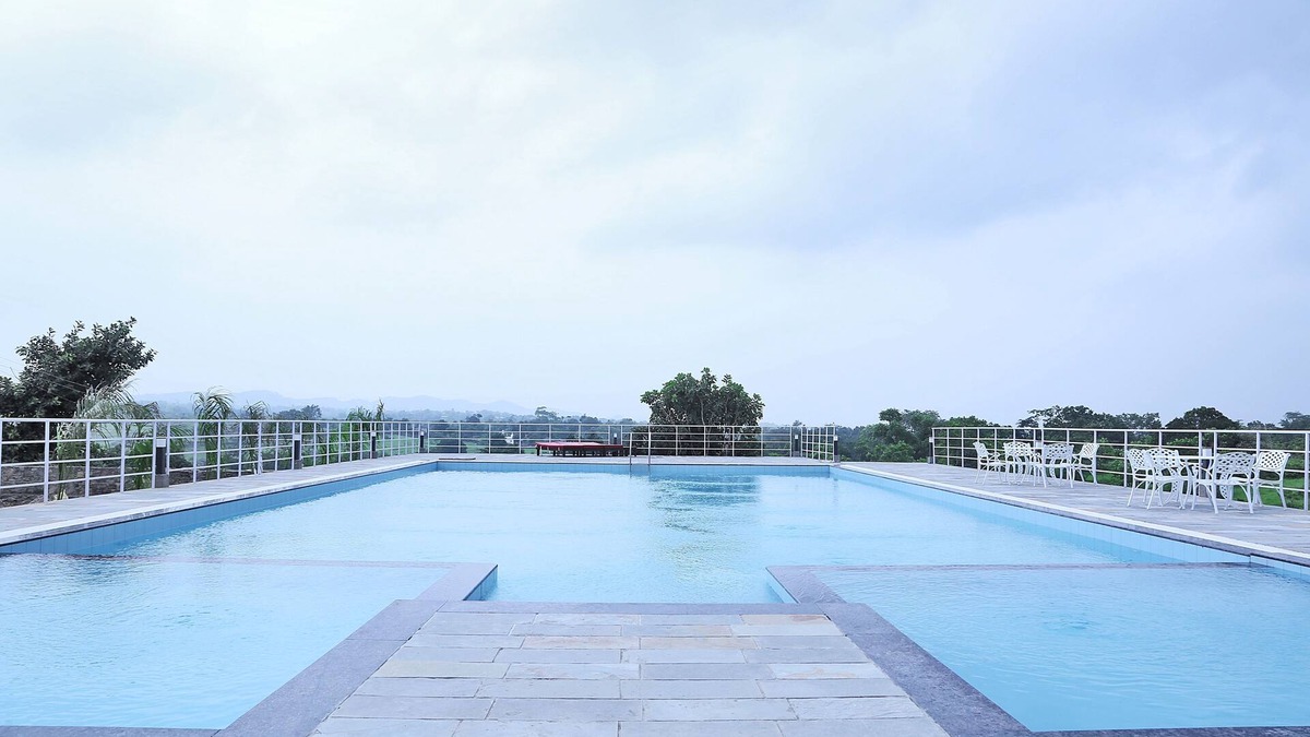 Kumbhalgarh Resort | Alcor Kumbhalgarh – the family getaway