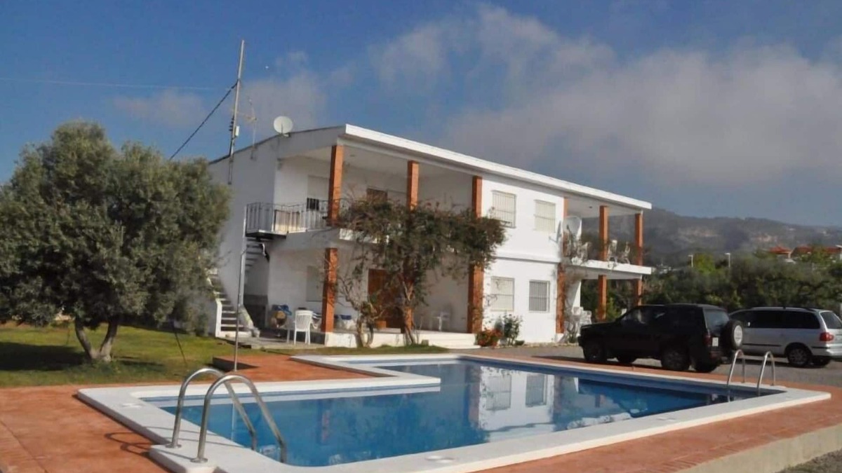 Alcossebre Apartment | Alcossebre: Apartment/flat Alcossebre for rent/1 - 5 people