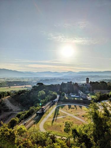 Narni Apartment | Alcova delle Arvolte