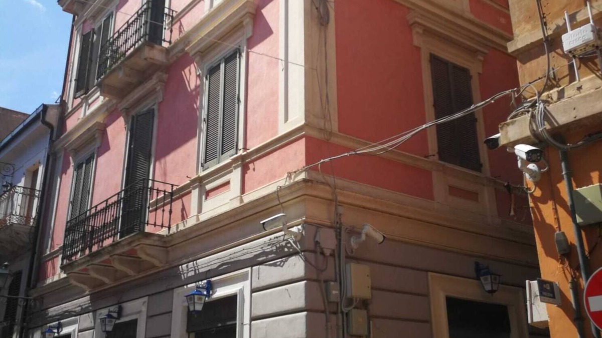 Pescara Apartment | Alcyone apartment in the city center