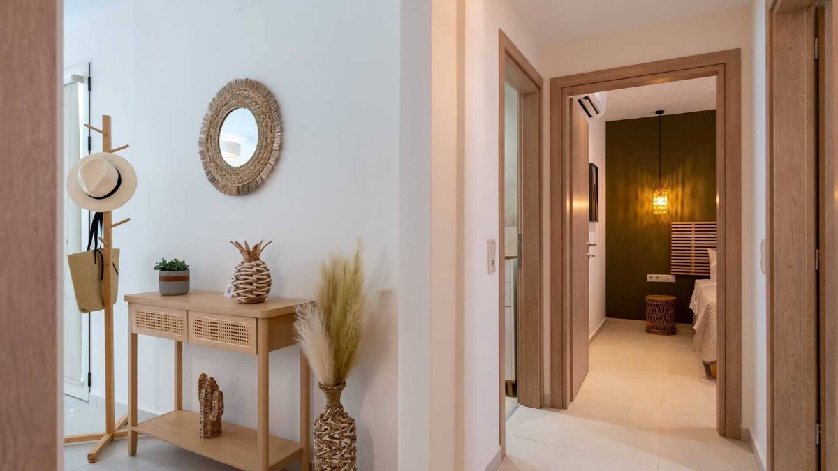 Gournai Villa | Alcyone - Gournes NewTown Residences