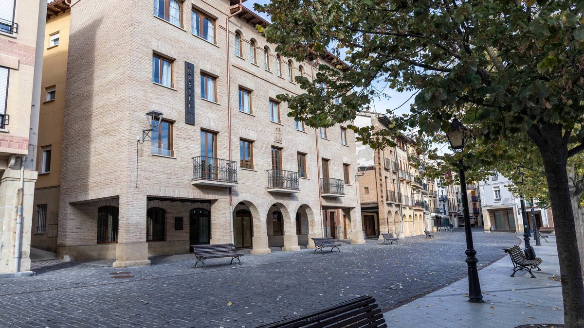 Estella Hostel | Alda Estella Hostel