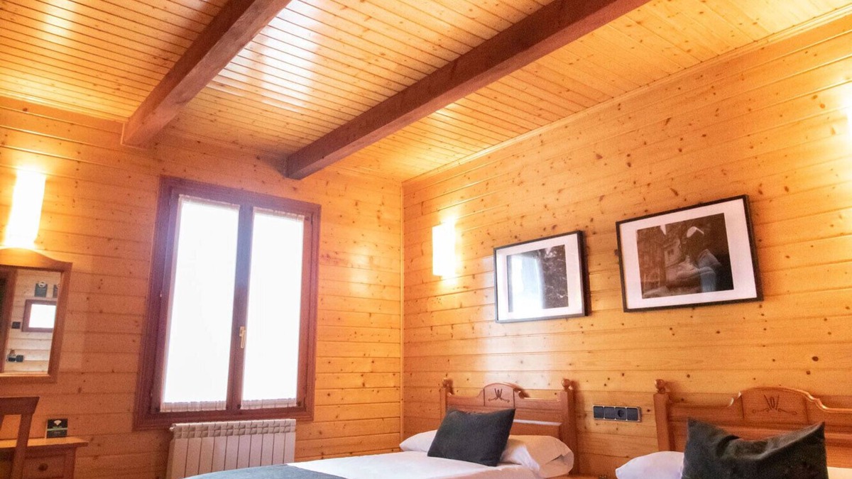 Palas de Rei House | Alda Palas de Rei