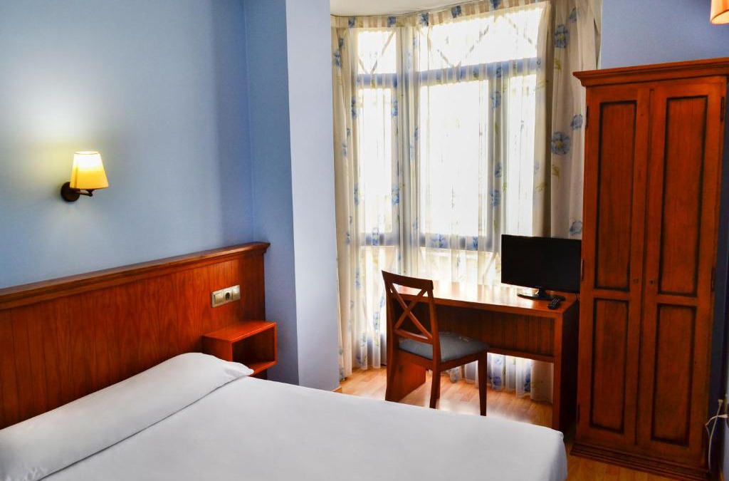 La Baneza House | Alda Vía de la Plata Rooms