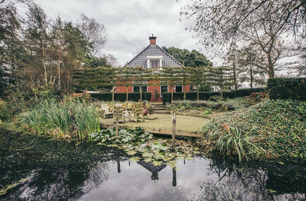 Leeuwarden Bed & Breakfast | Alddiel B&B