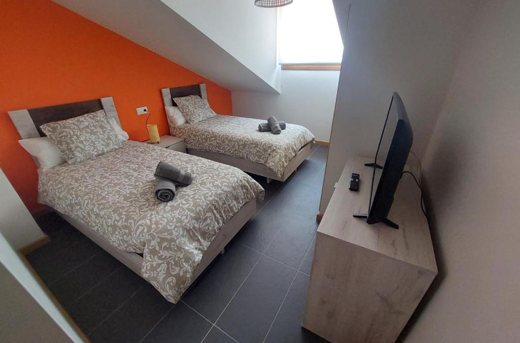 Bricia Apartment | Aldea Bricia 12