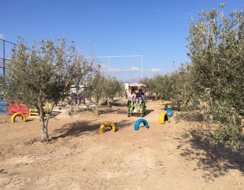 Puerto Lumbreras House | Aldea la purisima