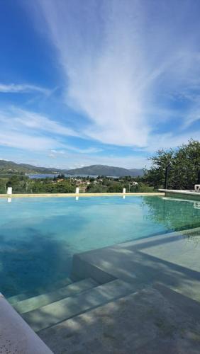 Potrero de Garay House | Aldea Mate Amargo