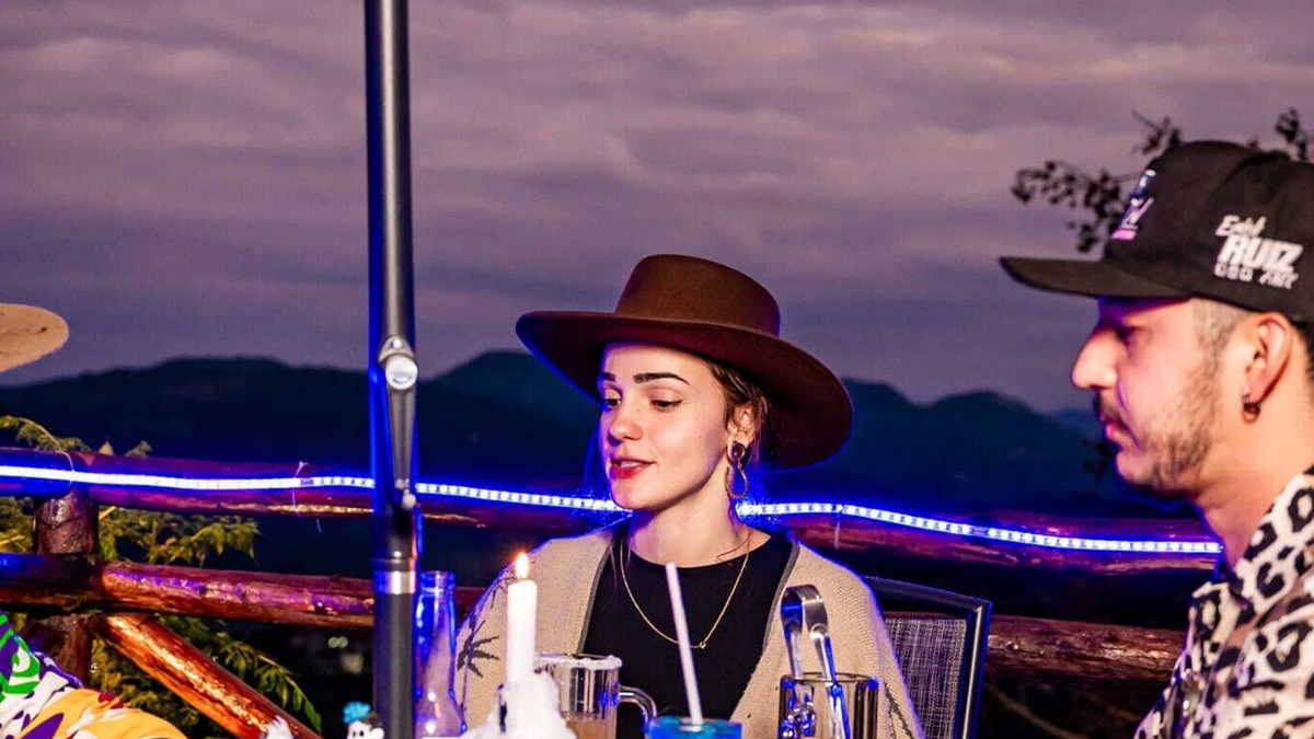 Xilitla Hotel | Aldea Nanacatli