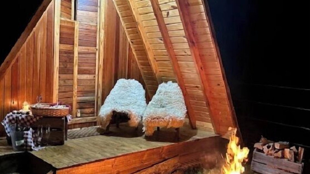 Jaquirana Hotel | Aldeia Colibri