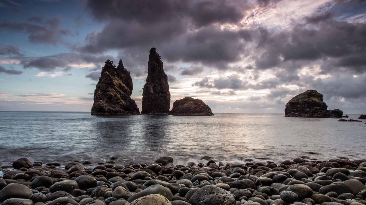 Lajes das Flores Other | Aldeia da Cuada