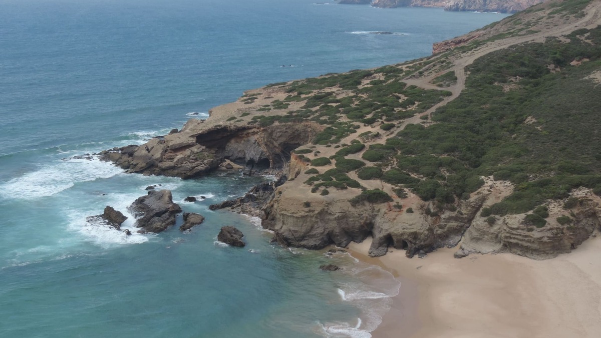 Vila do Bispo Hotel | Aldeia da Pedralva by WOT Signature