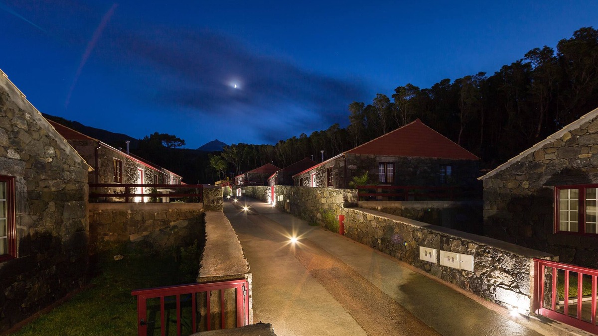 Sao Roque do Pico Apartment | Aldeia das Adegas