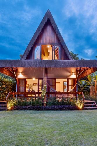 Barra Grande House | Aldeia dos Corais - Taipu de Fora