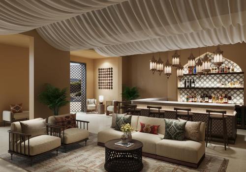 Madinat Zayed Hotel | Aldhafra Desert Resort, Vignette Collection by IHG