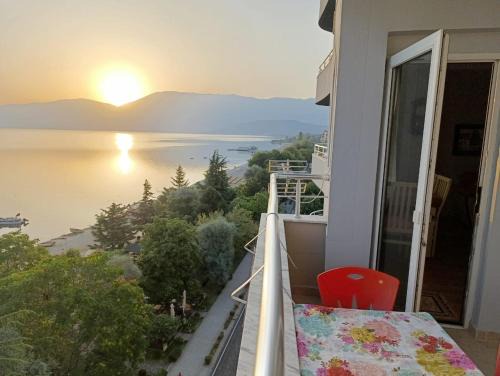 Pogradec Apartment | Aldo's apartments