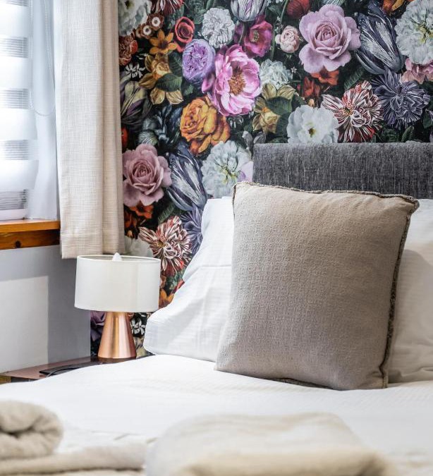 Dingwall Apartment | Aldo's Place