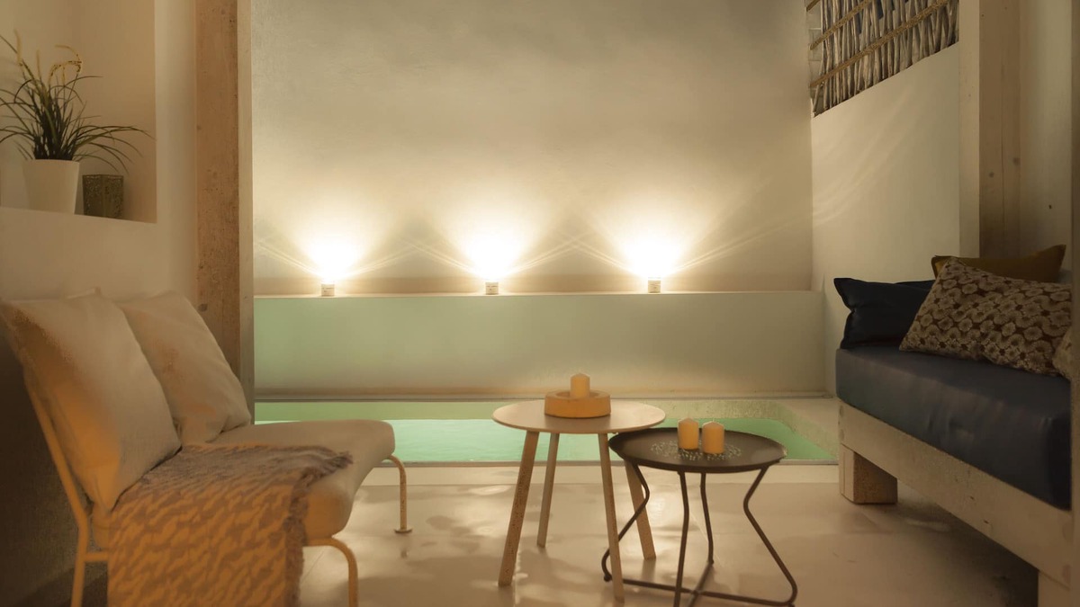 Guillena House | Ale Maison Totally renovated, Private pool beautiful house