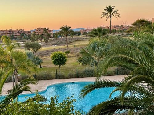 Los Martinez Apartment | Alegría - Mar Menor Golf Resort