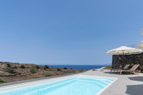 Tholos Hotel | Alegria by Casa Sigalas