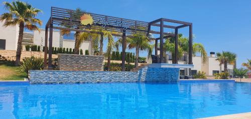 Finestrat Apartment | alegria village resort