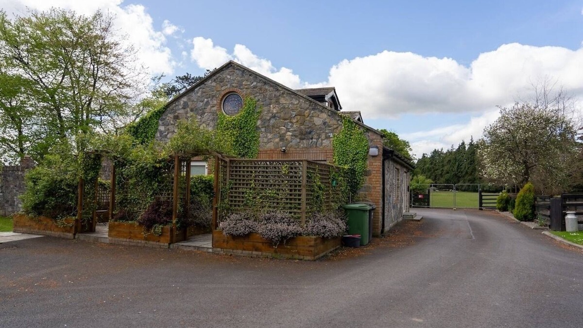 Leixlip Apartment | Alensgrove Maisonette B