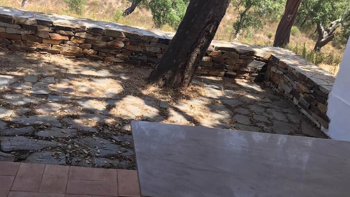 Boavista dos Pinheiros Apartment | Alentejo, Suite w/Kitchenette in typical Monte, Odemira