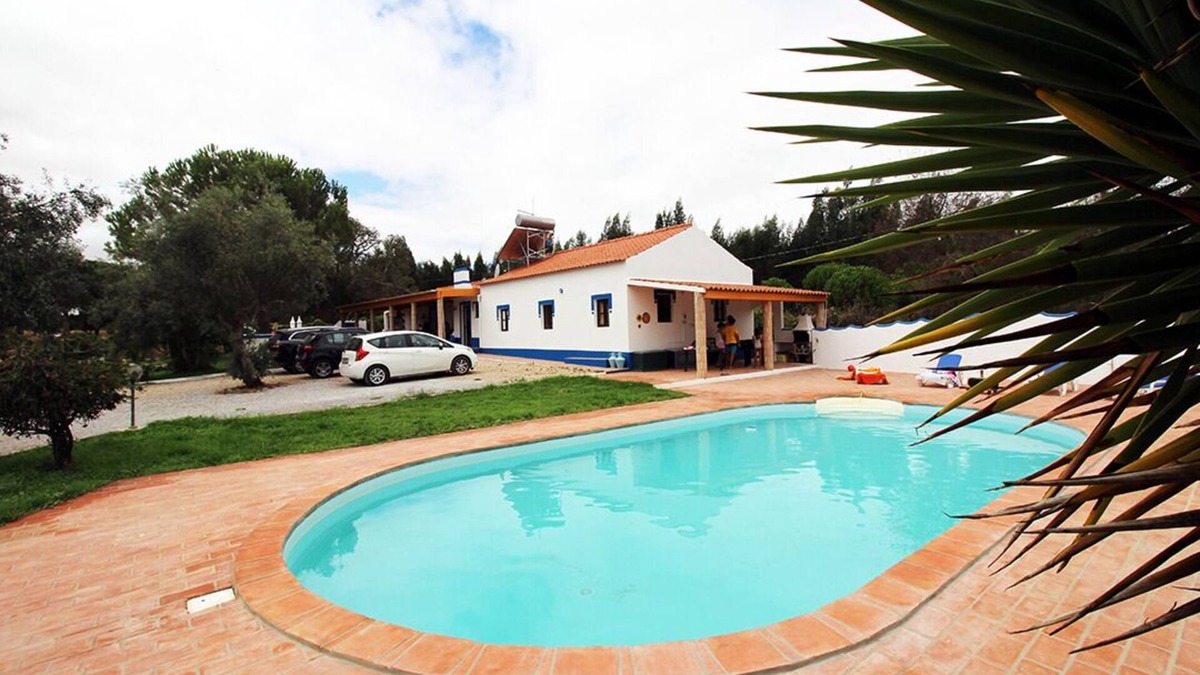 Vale de Agua Cottage | Alentejo - Private pool - Capacity 12 people