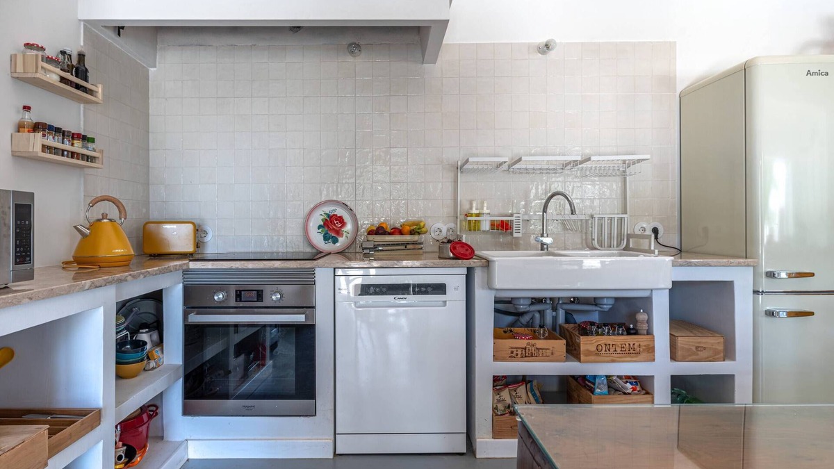 Santiago do Cacem House | Alentejo Rural Retreat w/lap pool (beach&country)