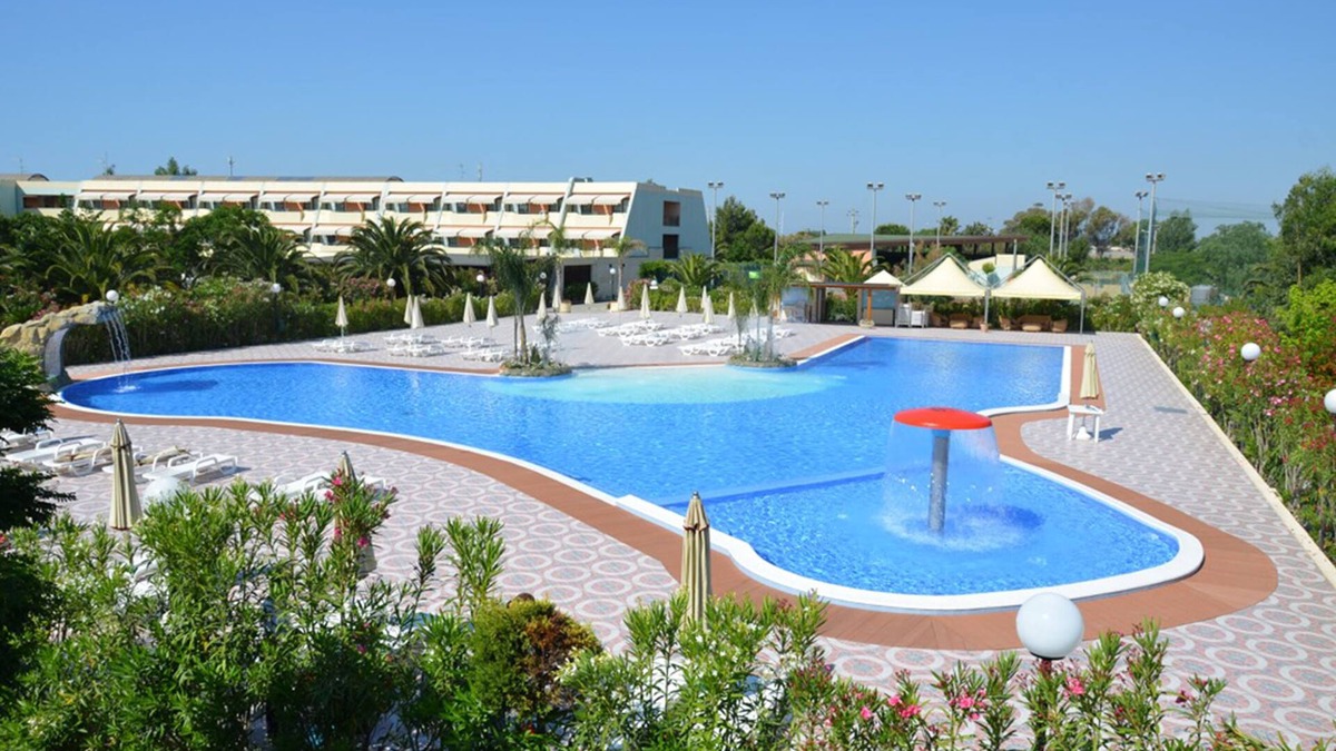 Metaponto House | Alessidamo Club Metaponto
