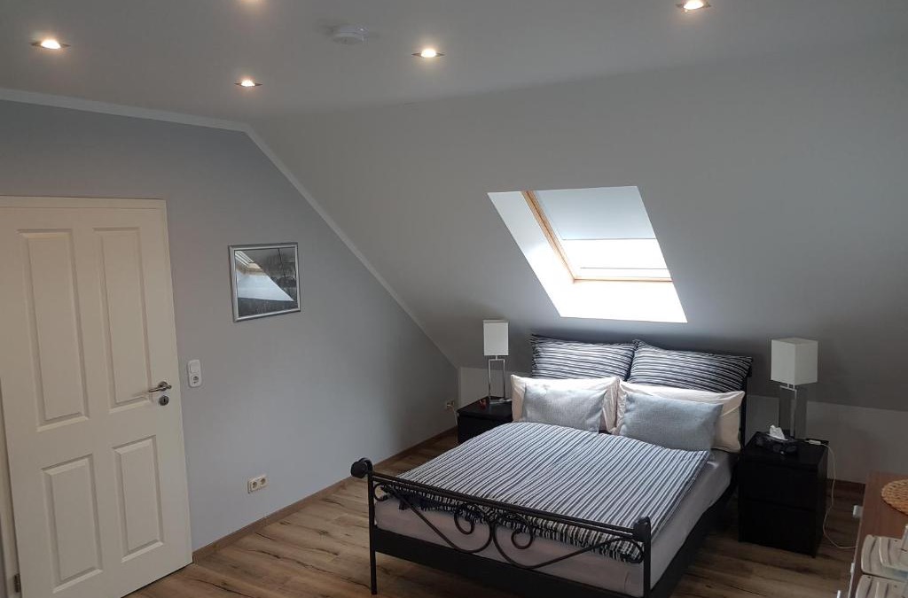 Holzwickede House | Alex