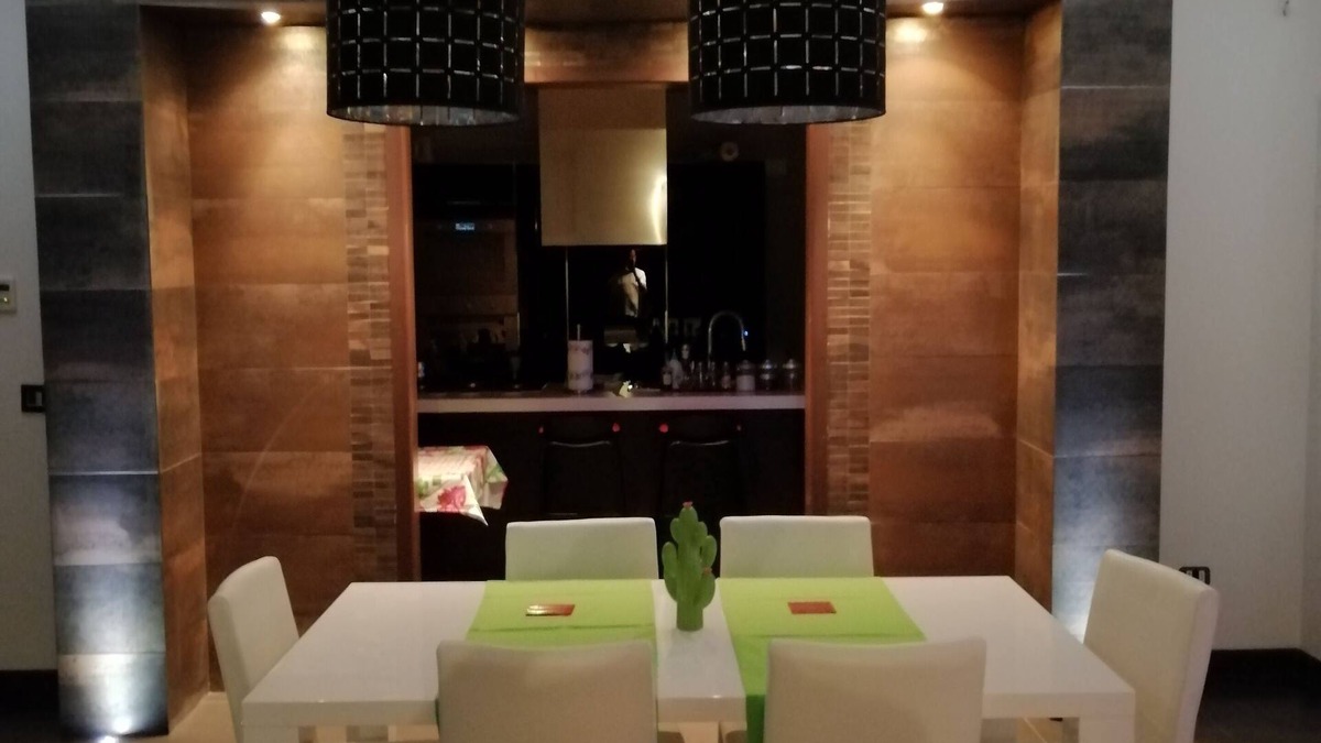 Su Planu House | Alex House Detached, modern, comfortable house, 2 levels