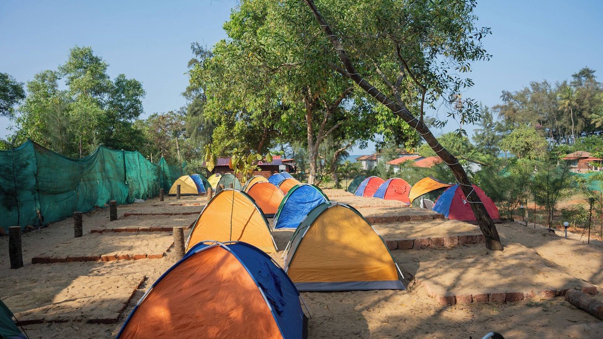 Kumta Hotel | Alexa Private Beach Resort