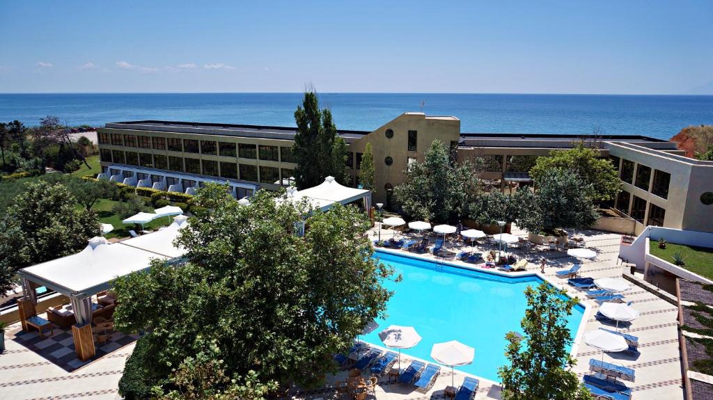 Nea Khili Hotel | Alexander Beach Hotel & Spa