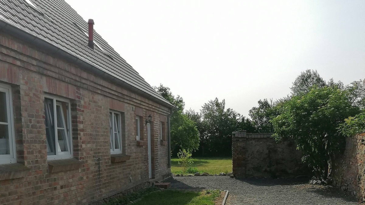 Plau am See Apartment | Alexander Hahn - Lalchow Estate