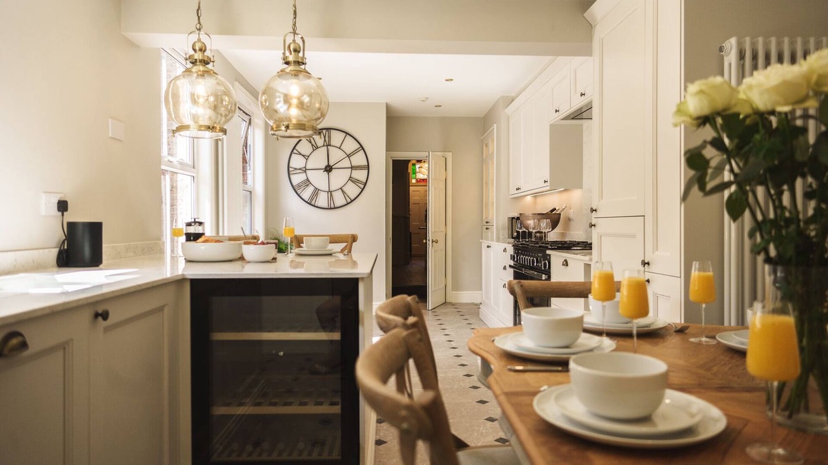 York House | Alexander House York