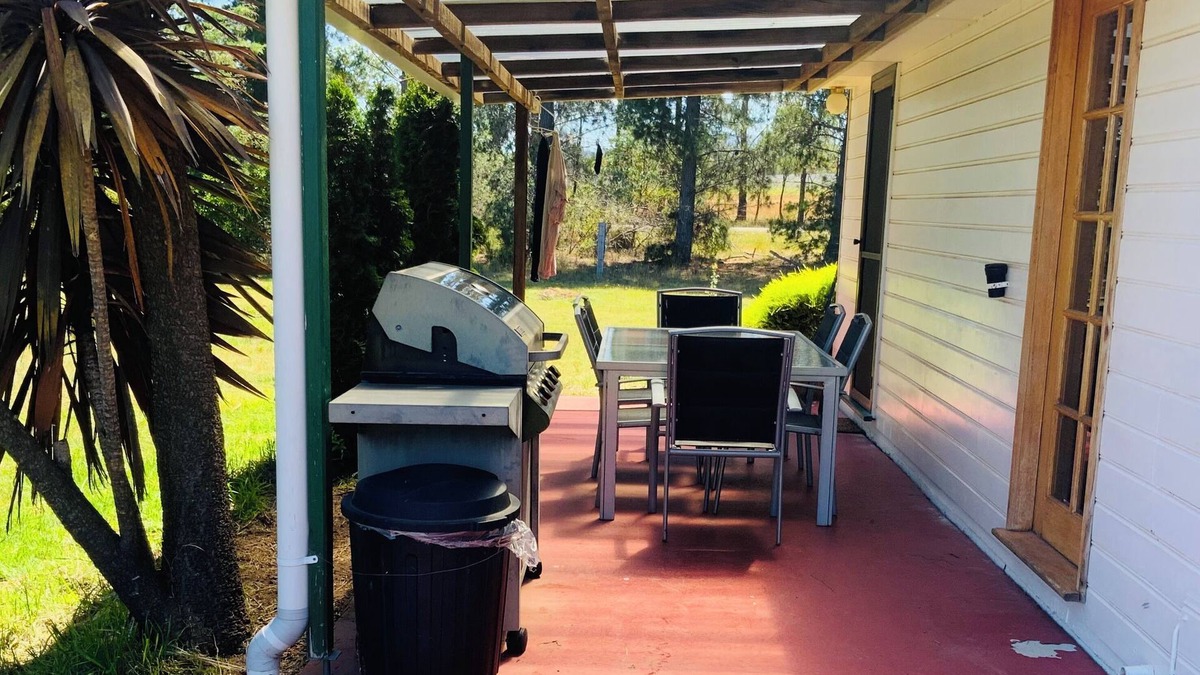 Richmond Bed & Breakfast | Alexanders' Of Richmond