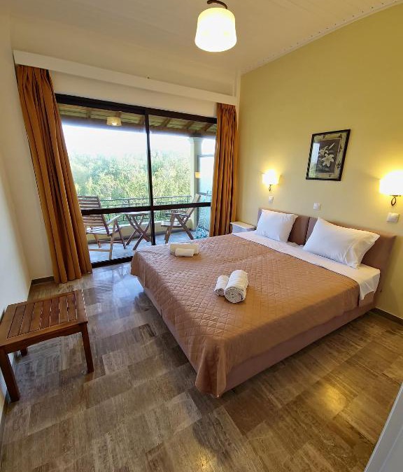 Melikia Apartment | Alexandra Apartment 13