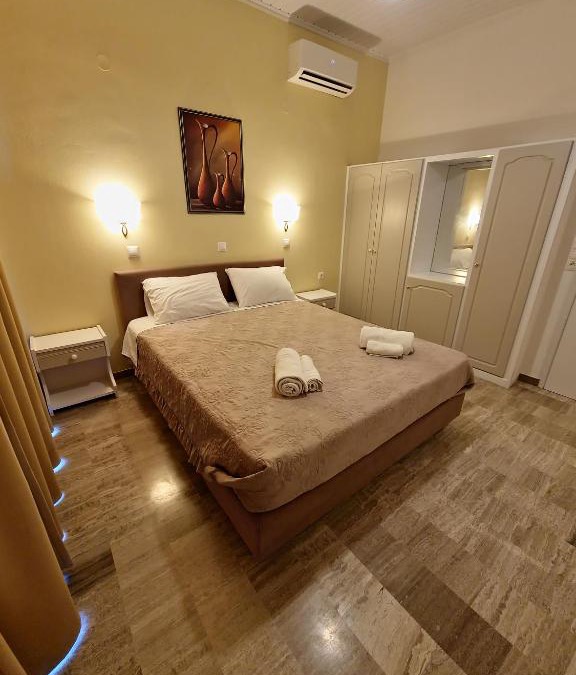 Melikia Apartment | Alexandra Apartment 14
