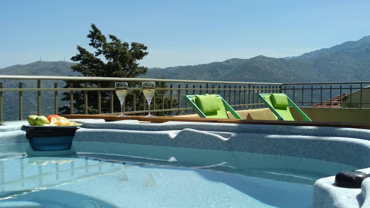 Lakkoi House | Alexandras' Country House - Lakkoi - Chania