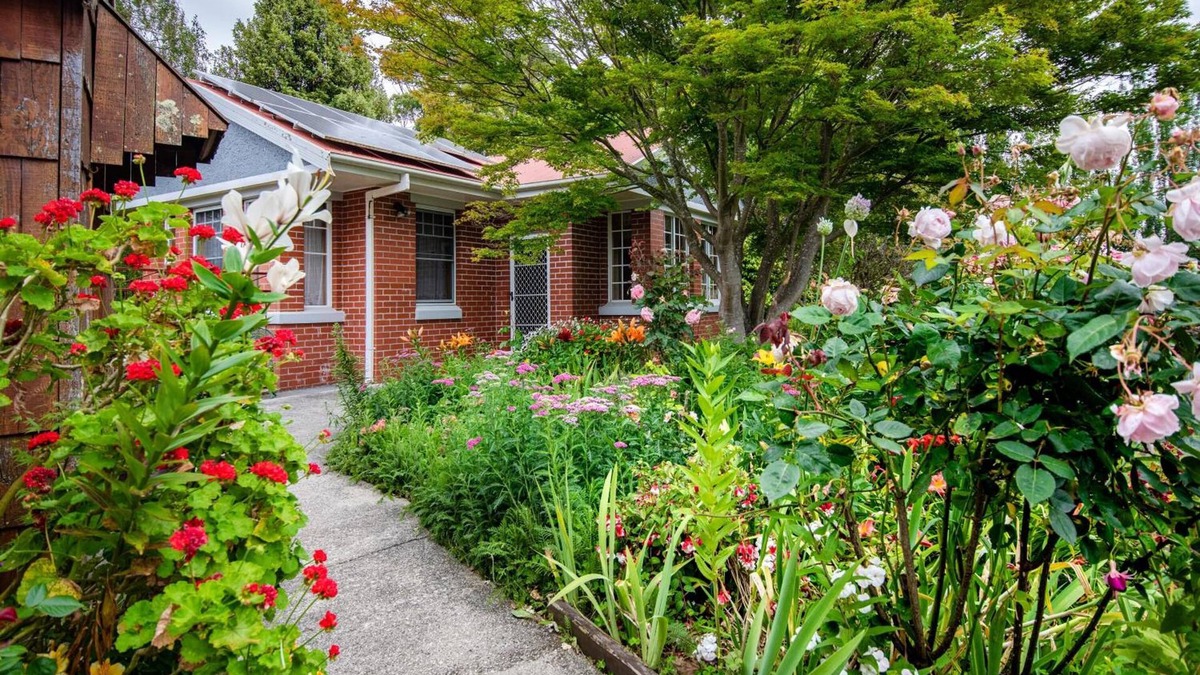 Wynyard Bed & Breakfast | Alexandria Bed & Breakfast